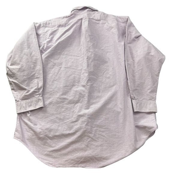 RALPH LAUREN BUTTON UP SHIRT SIZE 2XL | D1‎ - Picture 2 of 7